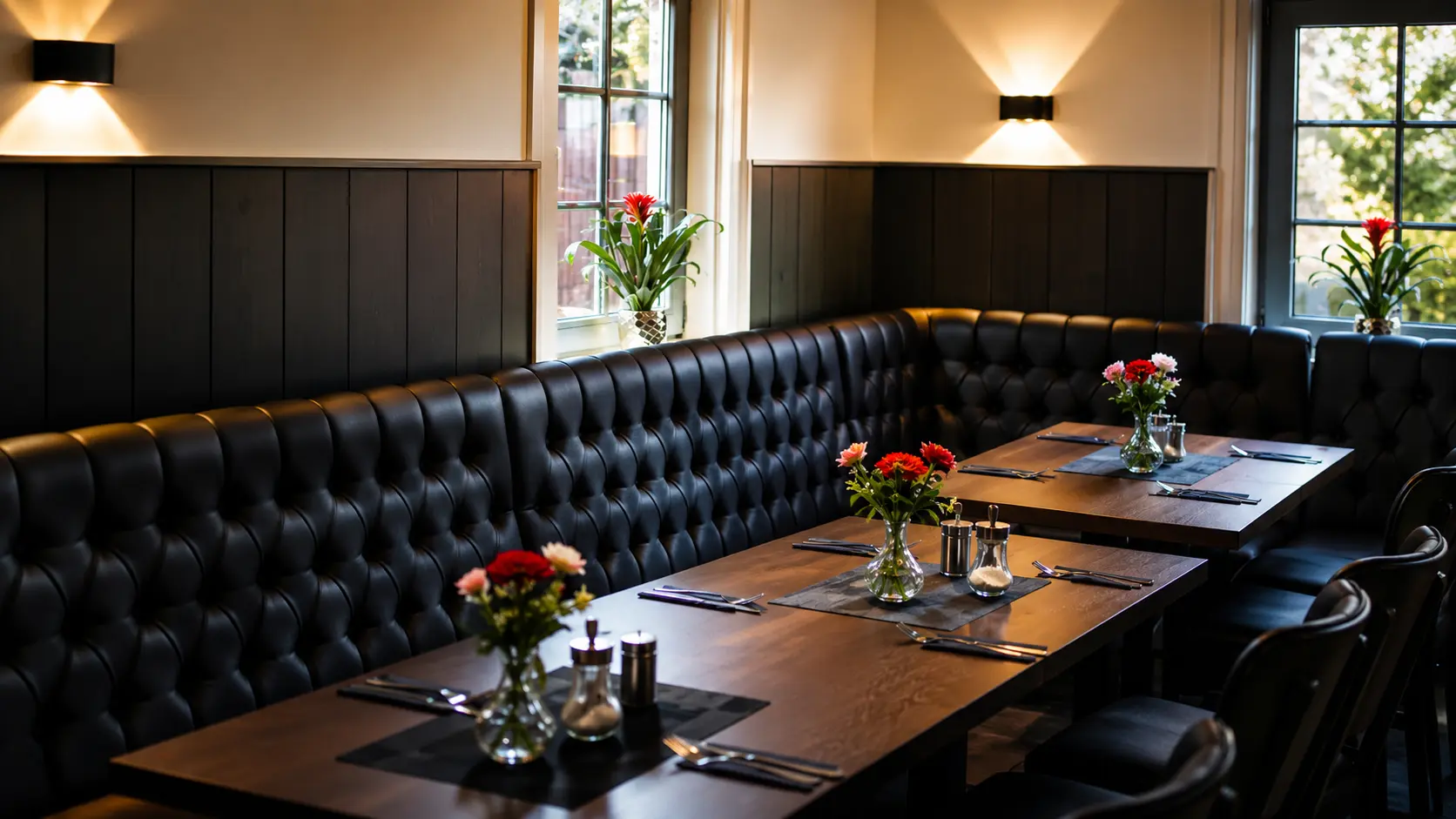 Familiäre Atmosphäre - Gasthaus zur Börse Celle